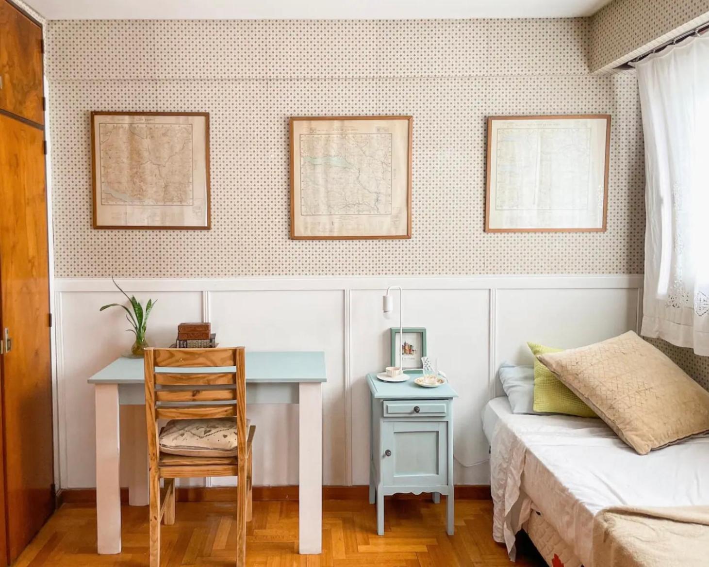 Beautiful In A Family House Homestay