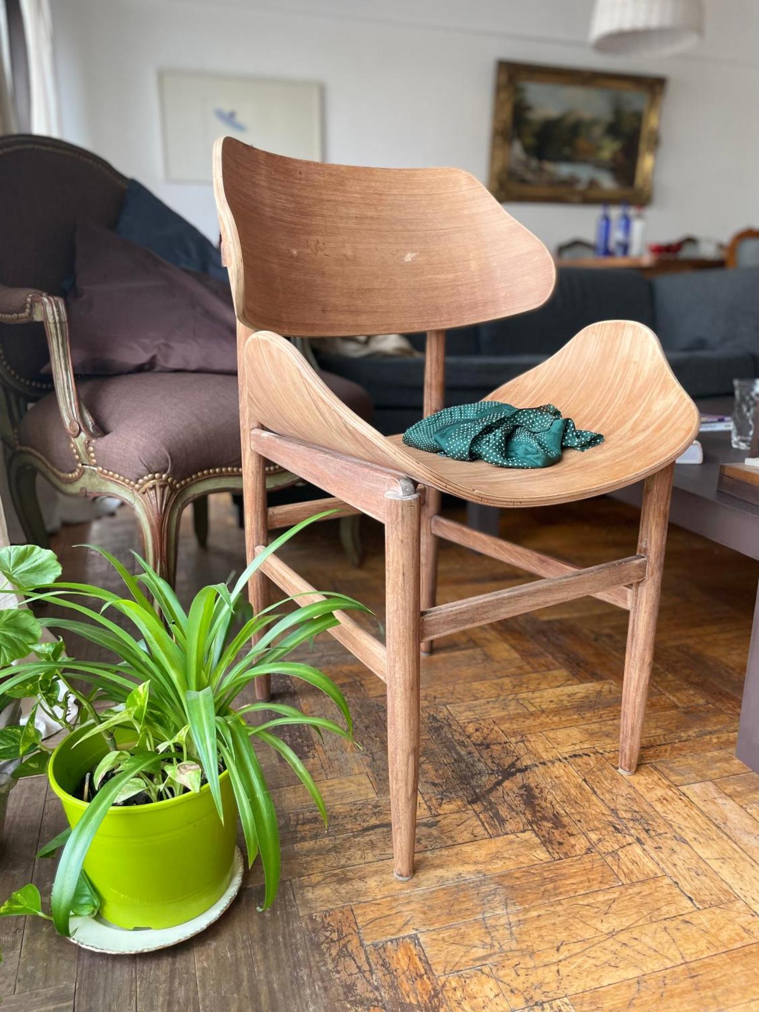 Homestay Beautiful In A Family House Buenos Aires