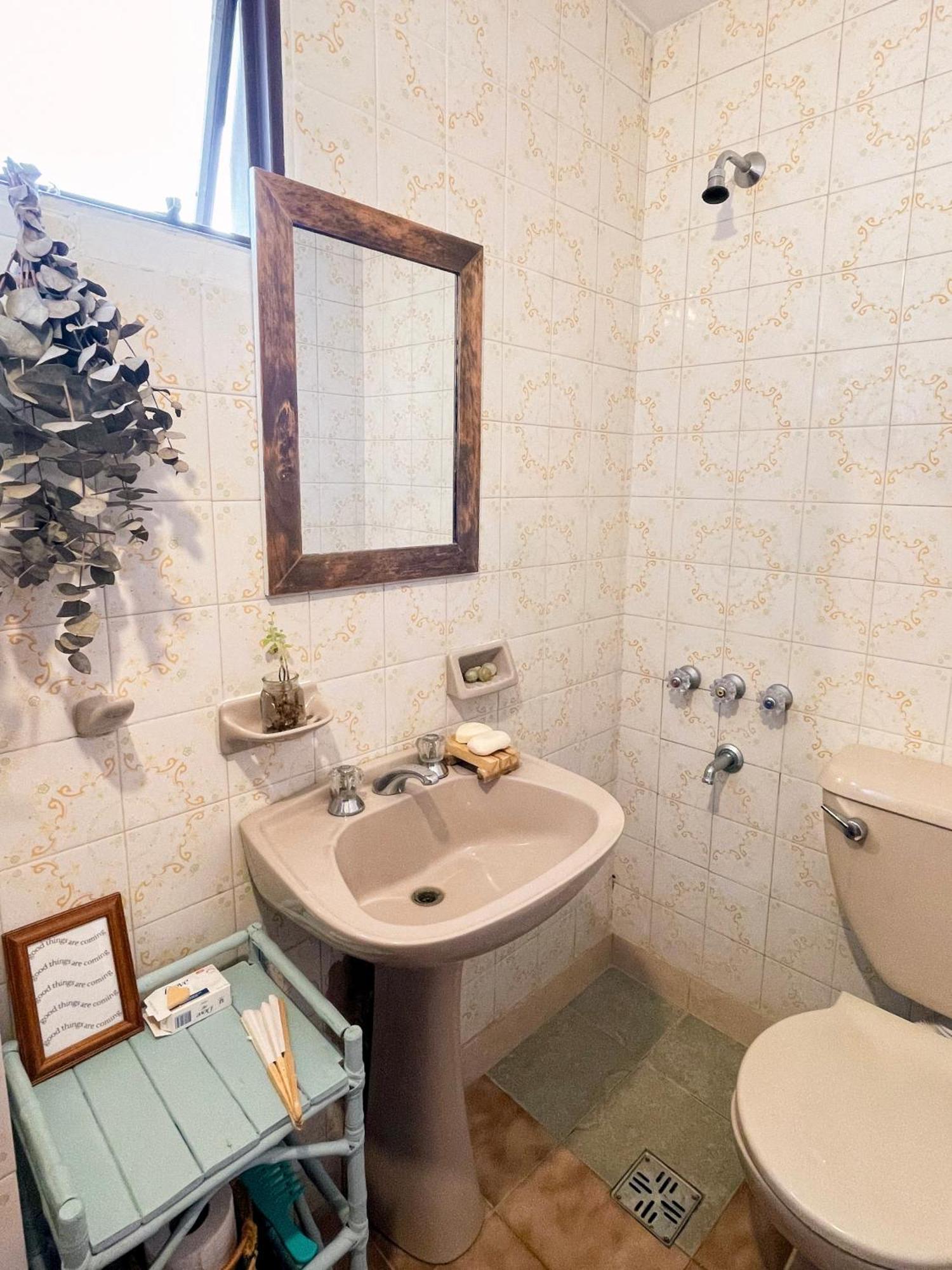 Beautiful In A Family House Homestay
