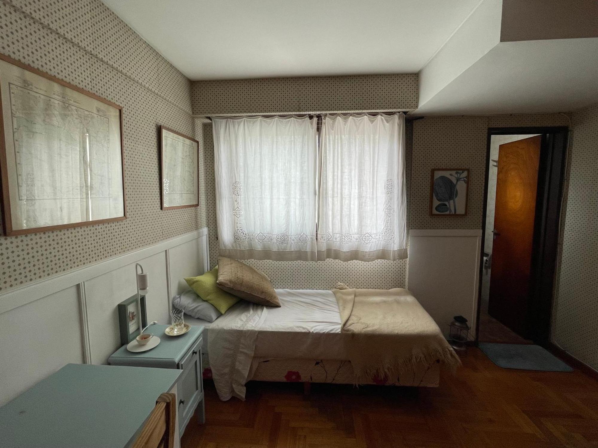 Beautiful In A Family House Homestay